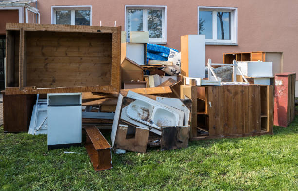Best Commercial Cleanout Services  in Port Aransas, TX