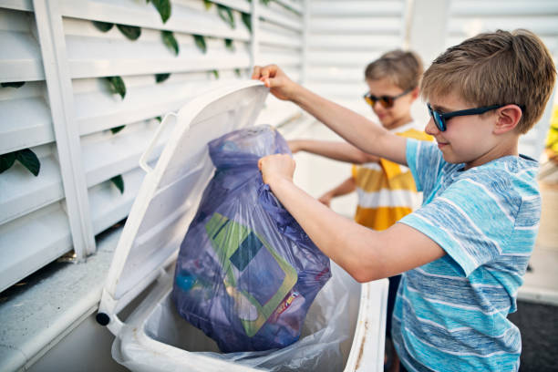 Port Aransas, TX Junk Removal Company