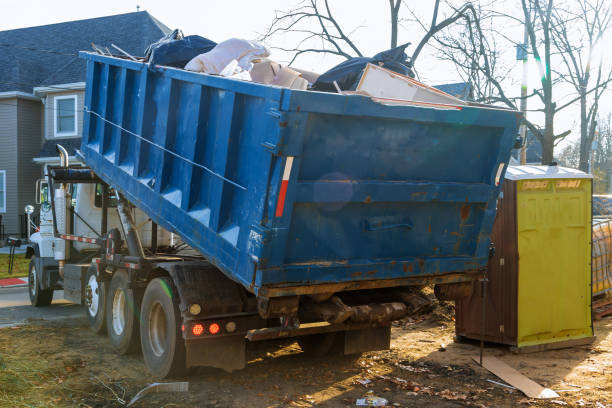 Best Professional Junk Removal  in Port Aransas, TX