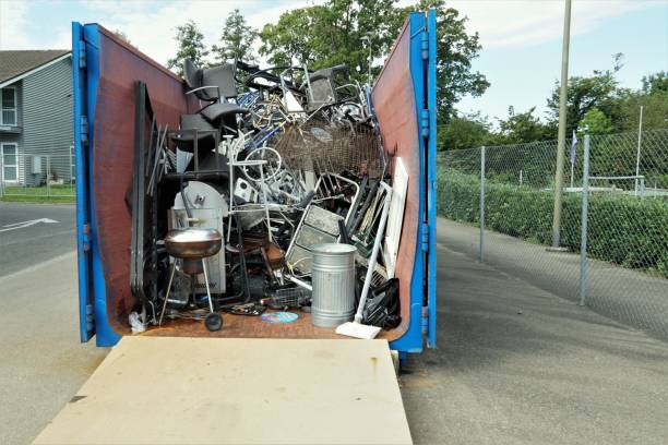 Basement Cleanout Services in Port Aransas, TX