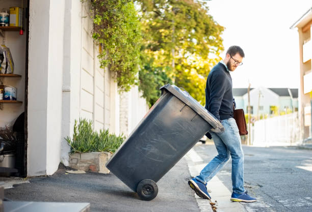 Best Garage Cleanout Services  in Port Aransas, TX