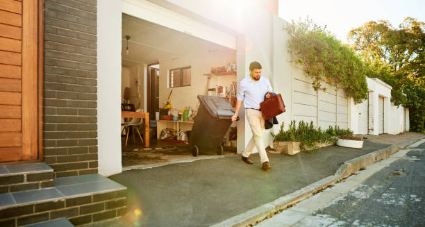 Best Professional Junk Removal  in Port Aransas, TX