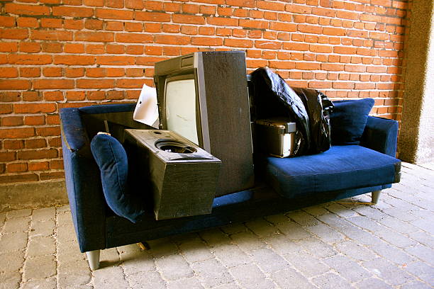 Best Construction Debris Removal  in Port Aransas, TX