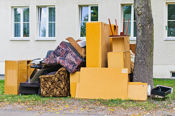 Best Professional Junk Removal  in Port Aransas, TX