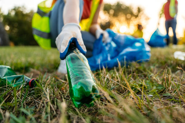 Commercial Cleanout Services in Port Aransas, TX