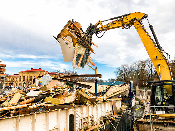 Best Yard Cleanup Services  in Port Aransas, TX