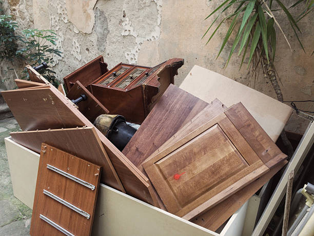 Best Junk Hauling Services  in Port Aransas, TX
