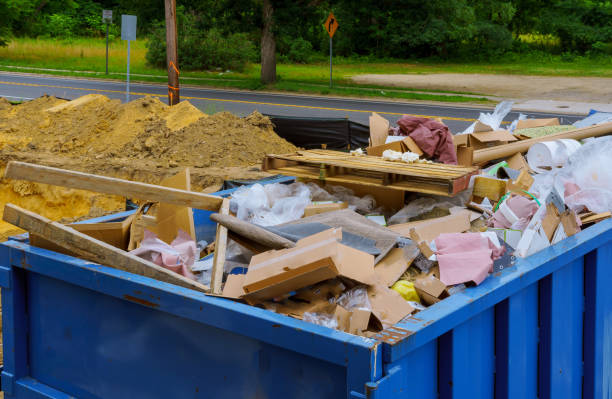 Best Attic Cleanout Services  in Port Aransas, TX